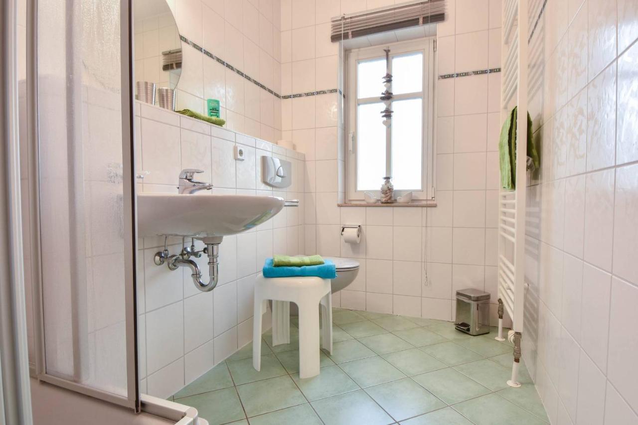 Апартаменти Domizil Goethestrasse 07 Герінгсдорф Екстер'єр фото